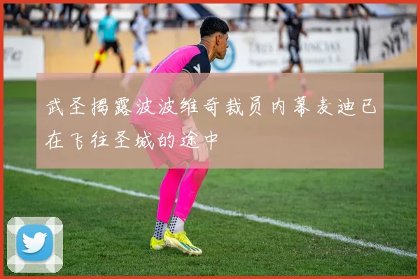 武圣揭露波波维奇裁员内幕麦迪已在飞往圣城的途中